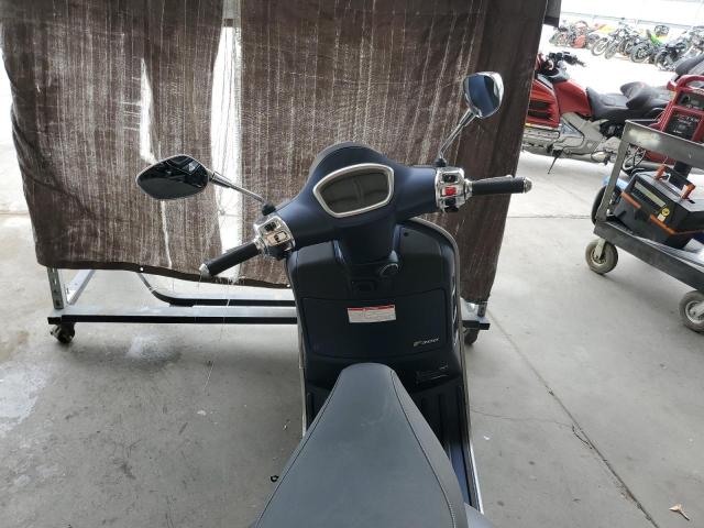 2023 VESPA GTS/SEI GI ZAPMD39M7P5300269