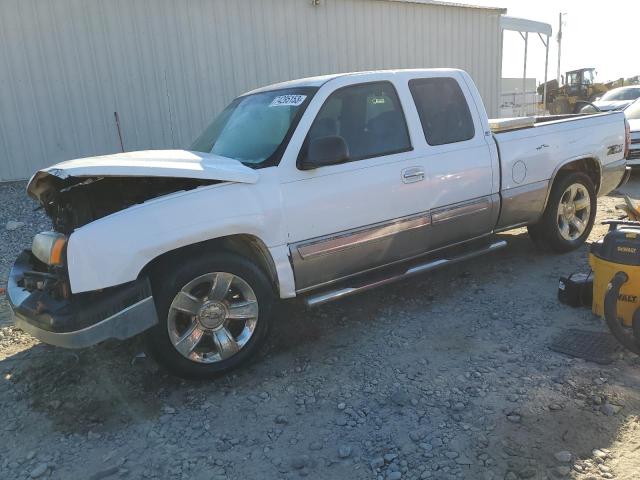 2003 Chevrolet C/K 1500 