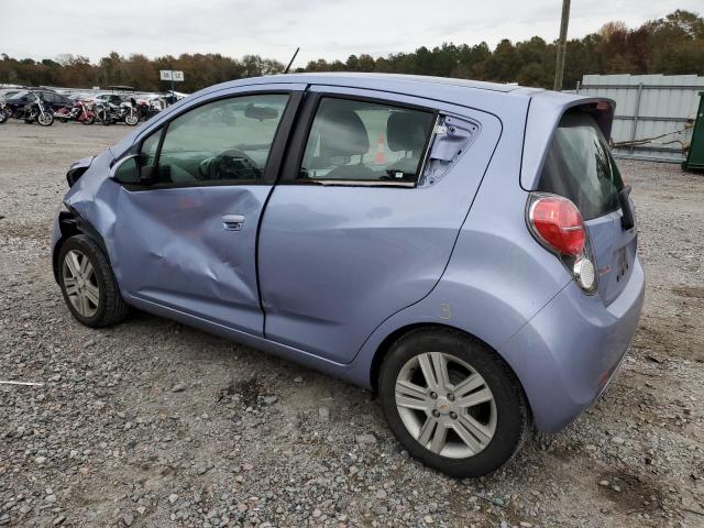 KL8CB6S95FC782947 | 2015 CHEVROLET SPARK LS