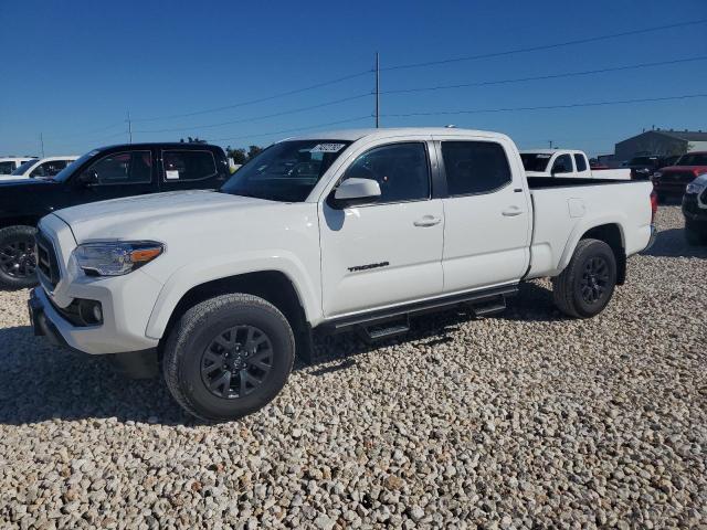 VIN 3TYBZ5DN4PT002752 2023 TOYOTA TACOMA no.1