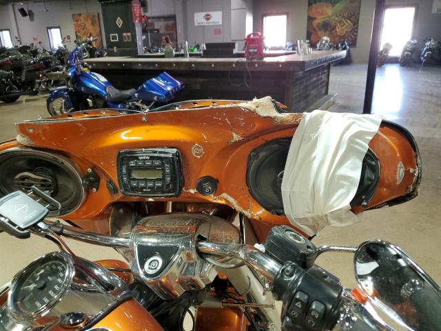 2015 HARLEY-DAVIDSON FLRT FREE 1HD1MCM10FB856925