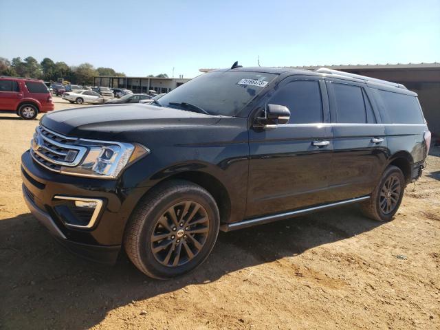 2020 FORD EXPEDITION MAX LIMITED Photos | AL - TANNER - Repairable