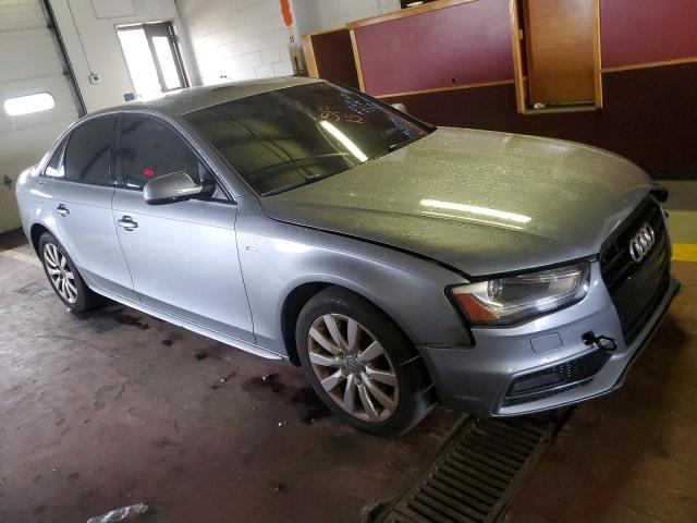 VIN WAUBFAFL6FN032491 2015 Audi A4, Premium no.4