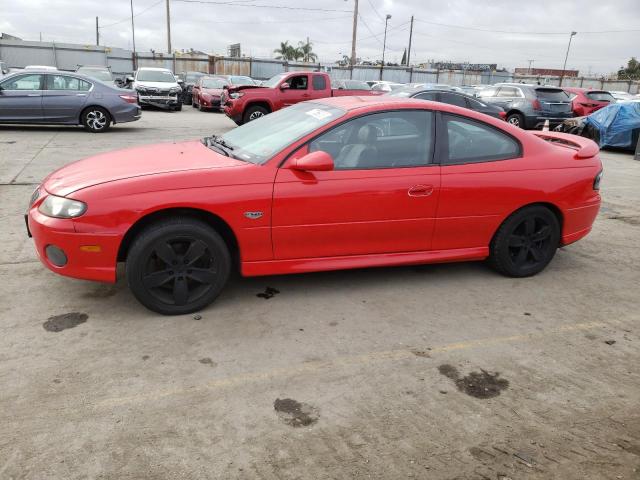 Salvage Gto | Wrecked Pontiac Gto Cars for Sale at Online Auctions