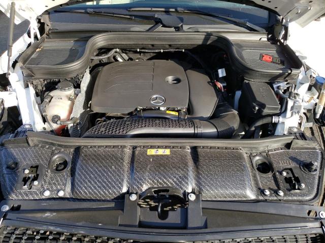 4JGFB4KB1NA670597 Mercedes-Benz Gle 350 4matic