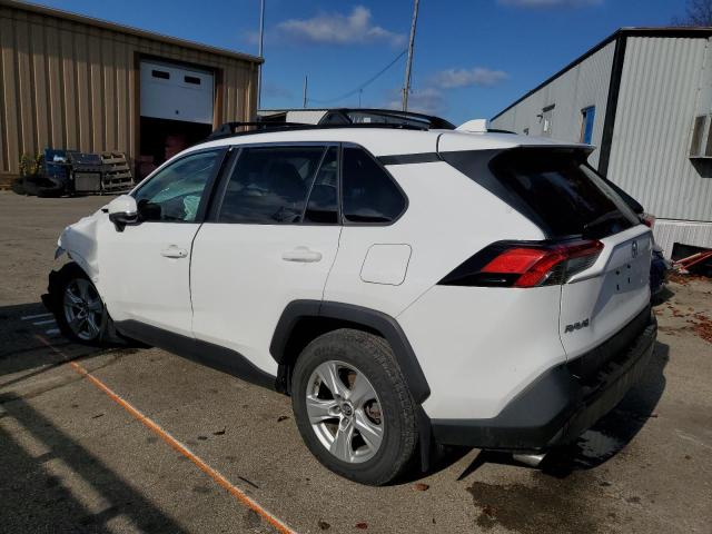 2T3P1RFV0MC165505 | 2021 TOYOTA RAV4 XLE