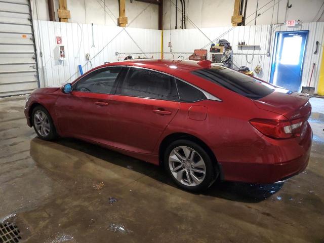 1HGCV1F1XLA019112 2020 Honda Accord Lx