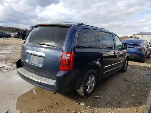 2D8HN54P68R834415 | 2008 Dodge grand caravan sxt