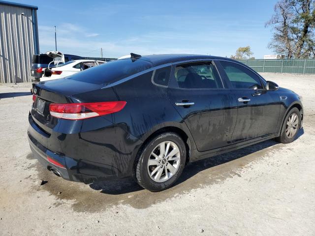 5XXGT4L37GG041138 | 2016 KIA OPTIMA LX