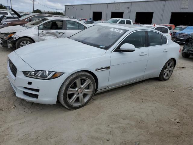 Vin: sajae4bg6ha948577, lot: 74541923, jaguar xe prestige 2017 img_1