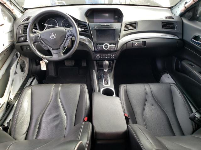 19UDE2F72KA008019 Acura Ilx Premium
