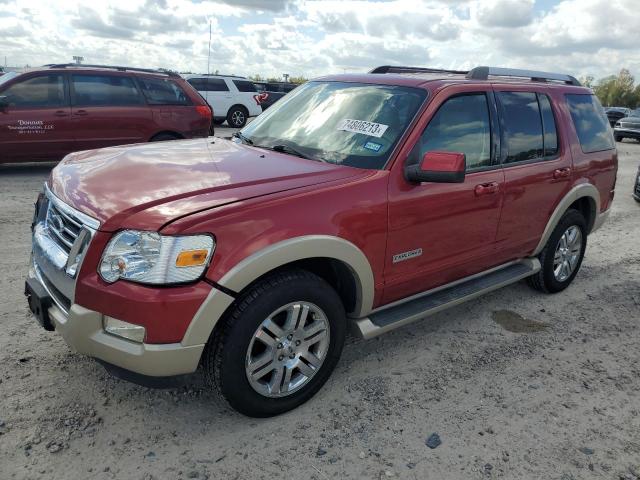 2007 Ford Explorer Eddie Bauer