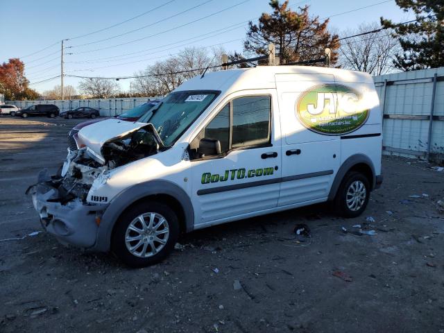 2012 Ford Transit Connect XL