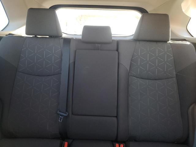  TOYOTA RAV4 2020 Сріблястий