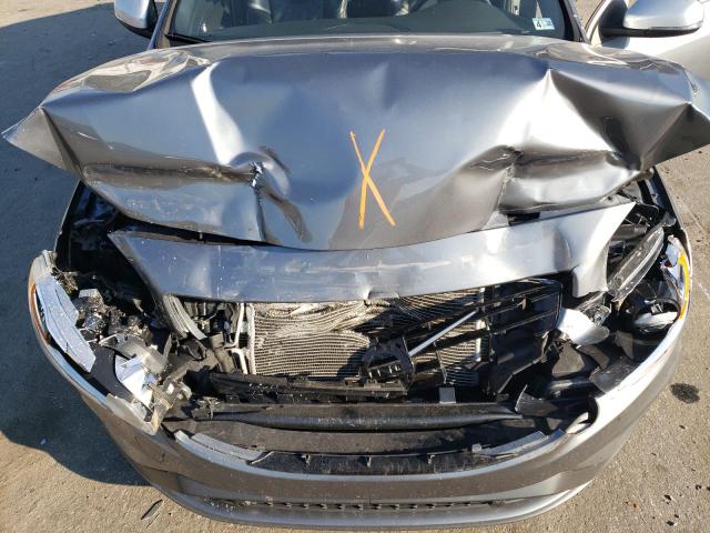 2016 VOLVO S60 R DESI YV126MFP9G2396411