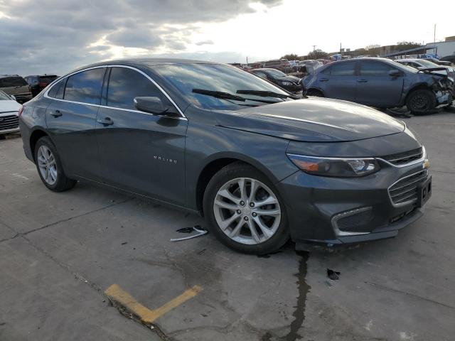 1G1ZD5ST2JF132927 | 2018 CHEVROLET MALIBU LT