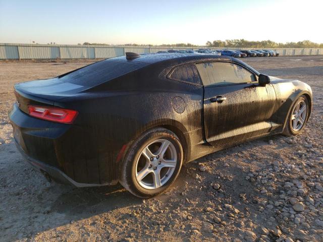 1G1FB1RS3H0145715 | 2017 CHEVROLET CAMARO LT