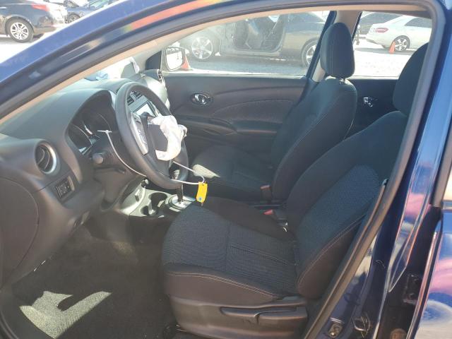 3N1CN7AP3KL818060 Nissan VERSA S