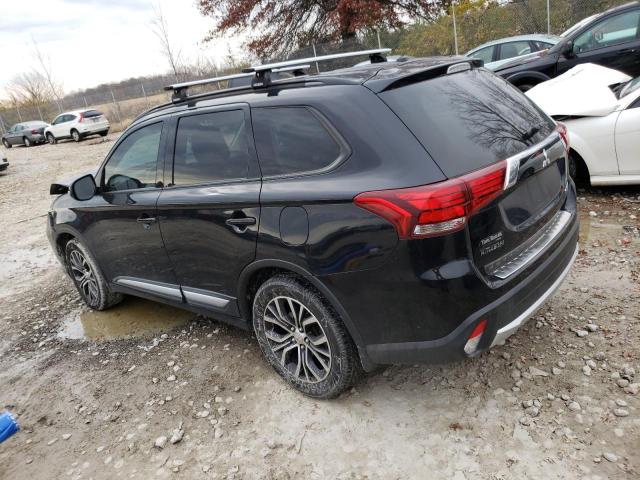 JA4AZ3A35GZ009474 | 2016 MITSUBISHI OUTLANDER