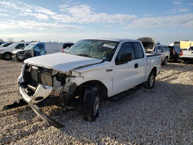 2006 Ford F-150 