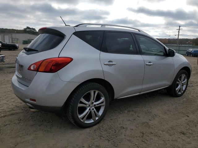 2009 Nissan Murano S VIN: JN8AZ18W79W127870 Lot: 75562403