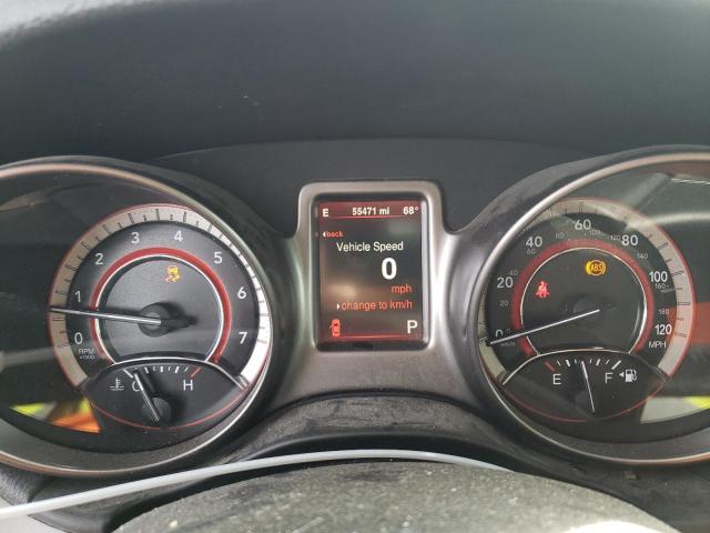 2015 DODGE JOURNEY CR - 3C4PDCGG0FT632127