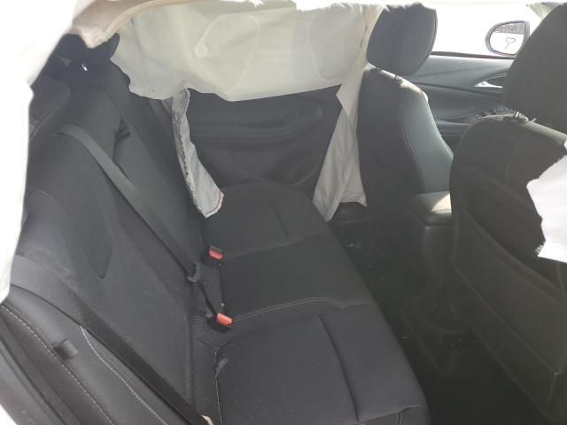 2022 BUICK ENCORE GX - KL4MMDS28NB073487