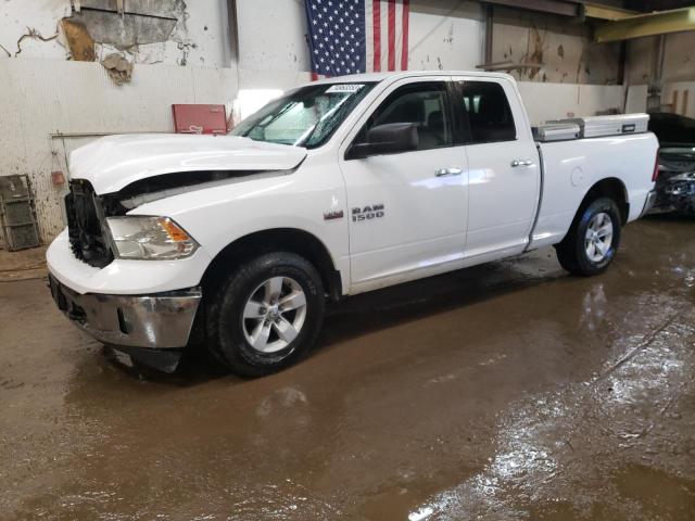 1C6RR7GTXFS652103 | 2015 RAM 1500 SLT