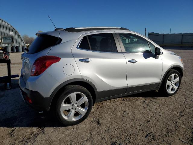 KL4CJCSB7FB057927 | 2015 BUICK ENCORE