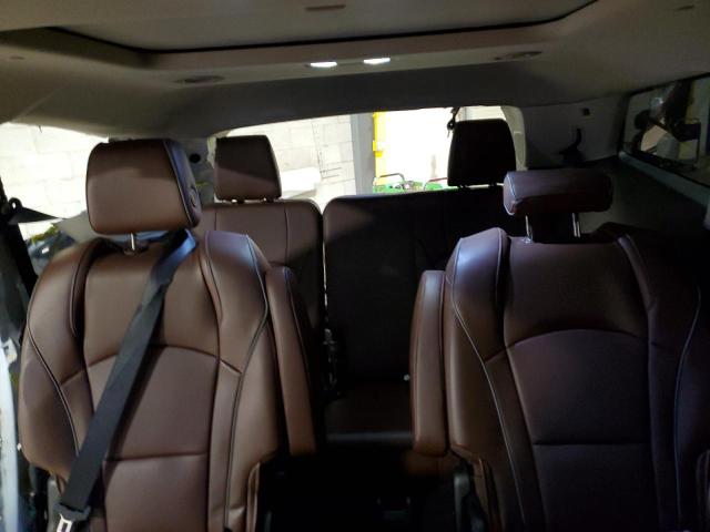 2018 BUICK ENCLAVE AV - 5GAERDKWXJJ183764