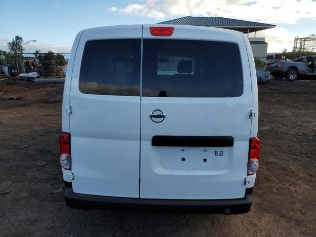 3N6CM0KNXFK734928 Nissan NV200 2.5S