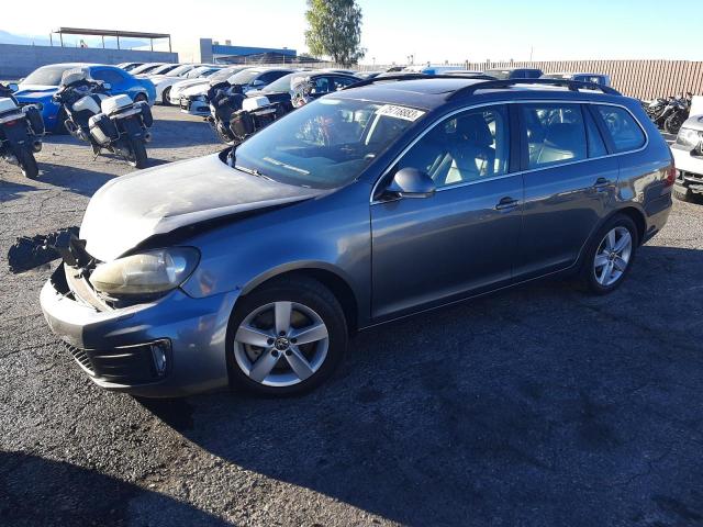 2011 Volkswagen Jetta TDI