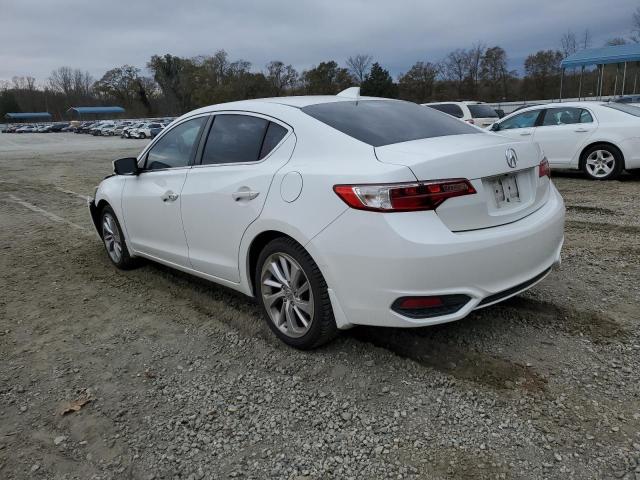 19UDE2F38GA012984 | 2016 ACURA ILX BASE W