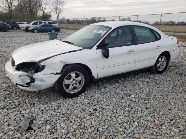 2006 Ford Taurus SE