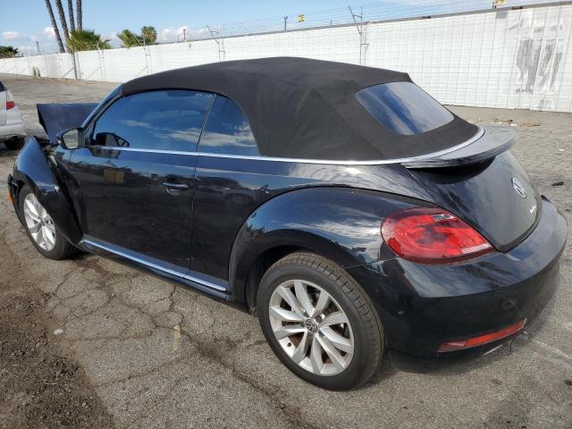 2017 VOLKSWAGEN BEETLE S/S - 3VW517AT1HM811638