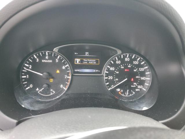 1N4AL3AP9GC193708 Nissan ALTIMA 2.5