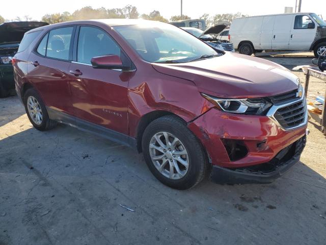 2GNAXSEV7J6212636 | 2018 CHEVROLET EQUINOX LT