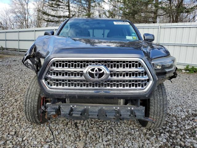 2016 TOYOTA TACOMA DOU - 5TFCZ5AN1GX032340