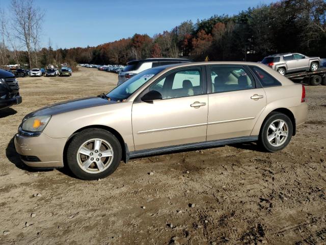 2004 Chevrolet Malibu Maxx LS