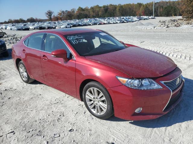 JTHBK1GG2F2192562 | 2015 LEXUS ES 350