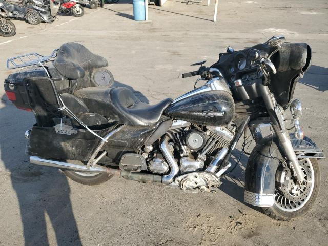 2009 HARLEY-DAVIDSON FLHTCU 1HD1FC4119Y653425