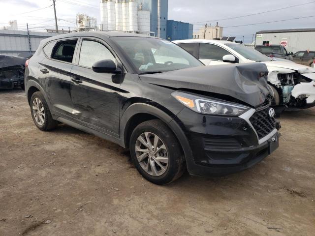 KM8J23A46MU411253 | 2021 HYUNDAI TUCSON SE