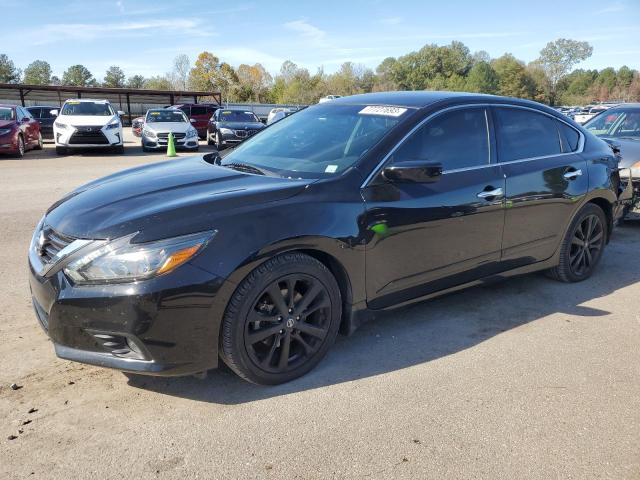 Vin: 1n4al3ap9hn334685, lot: 77727693, nissan altima 2.5 2017 img_1