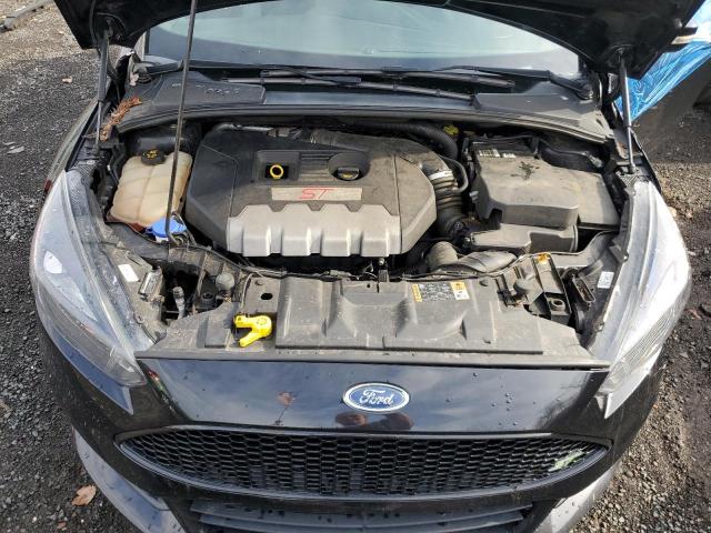 1FADP3L96JL245674 Ford FOCUS ST