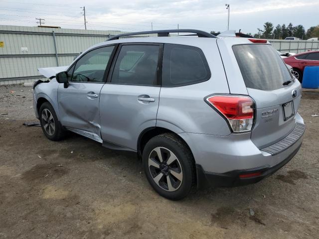 JF2SJABC3HH452929 Subaru Forester 2.5i