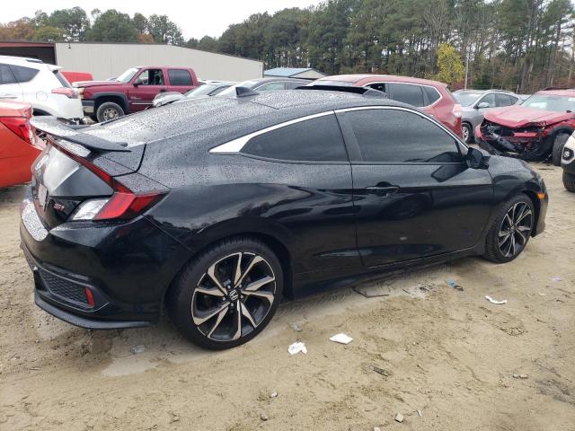 2HGFC3A52JH750768 | 2018 Honda civic si