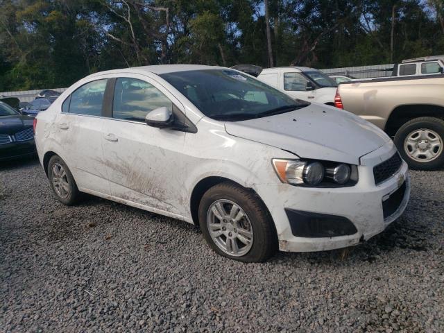 Vin: 1g1jc5sh3e4165853, lot: 71860093, chevrolet sonic lt 20144