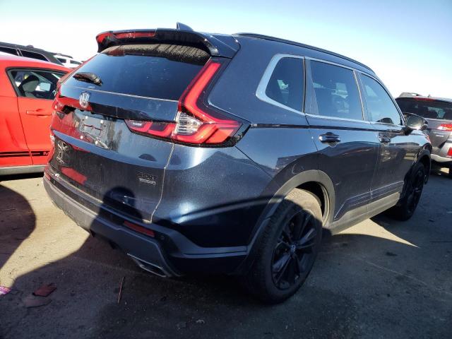 2023 HONDA CR-V SPORT - 7FARS6H99PE004006