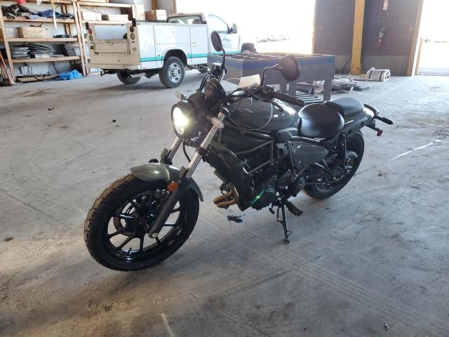 2024 KAWASAKI EL450 C ML5ELFC17RDA00200