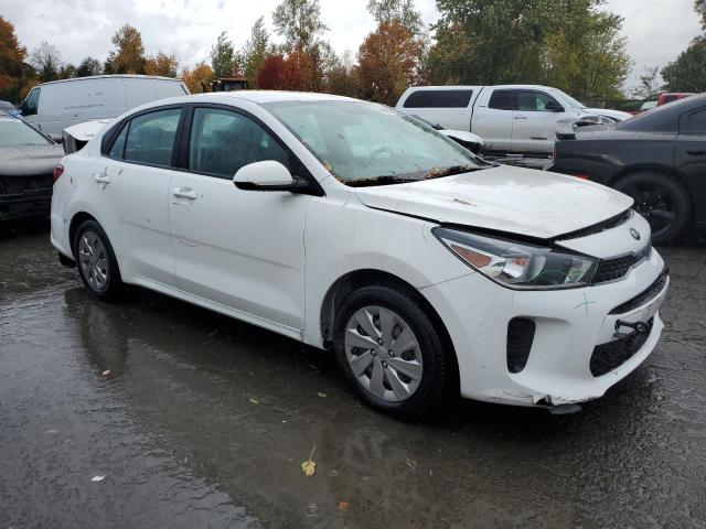 3KPA24AB7JE067354 | 2018 KIA RIO LX